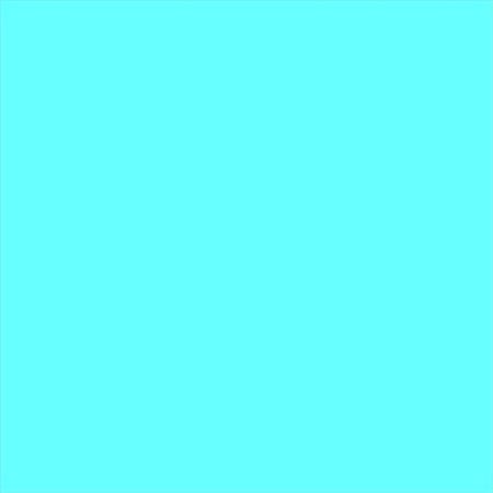 Fadeless Fadeless 006817 Sulphite Acid-Free Art Paper Roll; Brite Blue 6817